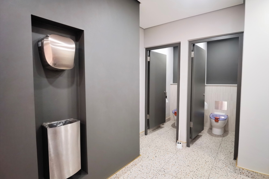 To Let commercial Property for Rent in Cape Town City Centre Western Cape